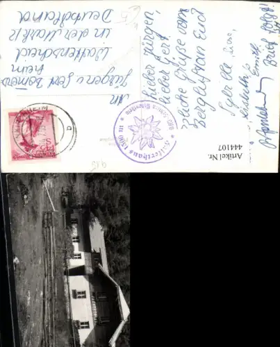 444107,Falkerthaus b. Bad Kleinkirchheim