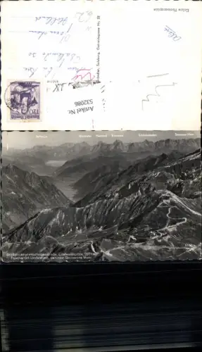 532086,Grossglockner Hochalpenstrasse Heiligenblut Umfahrung