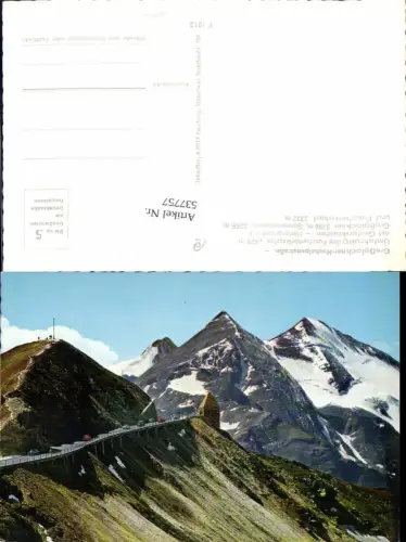 537757,Grossglockner Hochalpenstrasse Heiligenblut Autos Auto Oldtimer