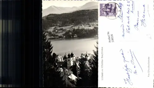 538226,Millstatt am See