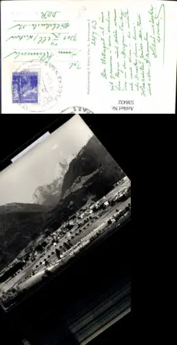 538432,Kötschach Mauthen