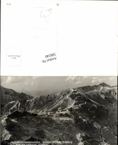 588240,Grossglockner Hochalpenstrasse Heiligenblut Fuschertörl