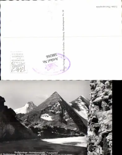 588266,Grossglockner Hochalpenstrasse Heiligenblut Fuschertörl