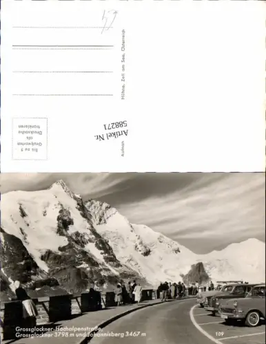 588271,Grossglockner Hochalpenstrasse Heiligenblut Autos Oldtimer