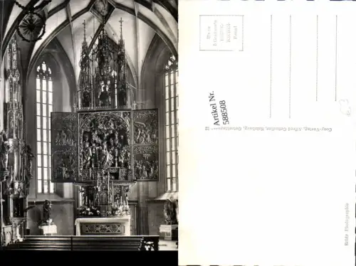 588508,Heiligenblut am Grossglockner