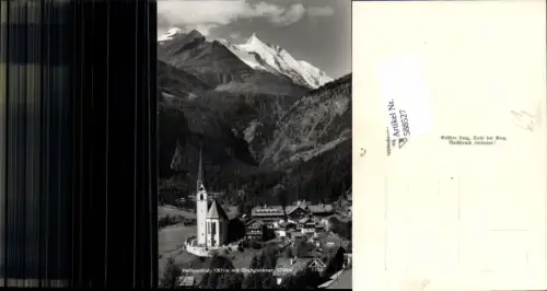 588527,Heiligenblut am Grossglockner