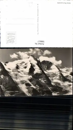 588617,Grossglockner Heiligenblut