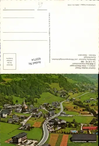 633714,Bad Kleinkirchheim Gasthof Weißes Rössl