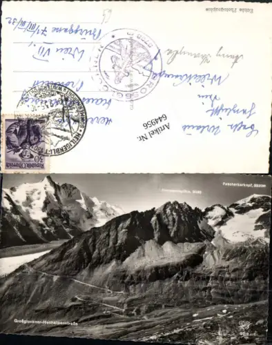 644956,Grossglockner Hochalpenstraße Heiligenblut