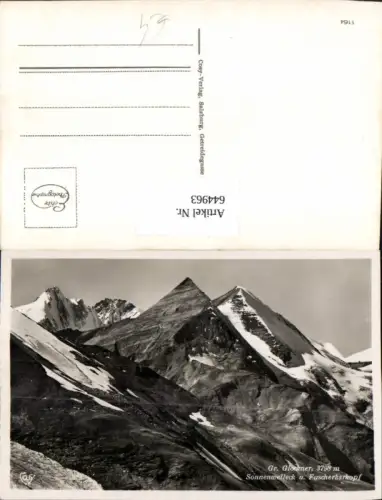 644963,Grossglockner Hochalpenstraße Heiligenblut Sonnwelleck