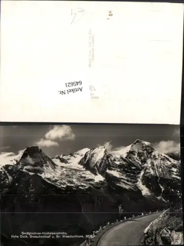 545621,Grossglockner Hochalpenstraße Heiligenblut Hohe Dock