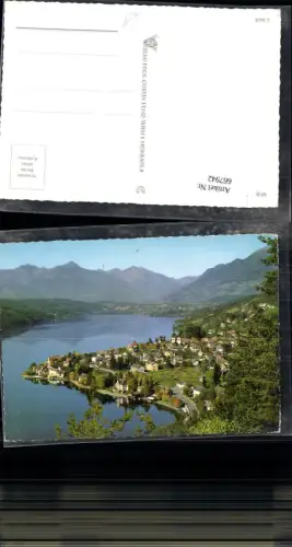 667942,Millstatt am Millstättersee