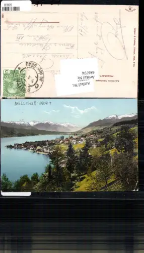 686774 Millstatt am See