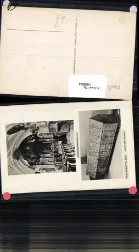 688064 Millstatt am Millstättersee