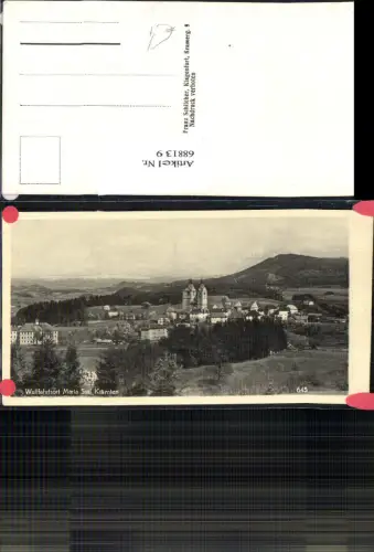 688139 Maria Saal Kärnten