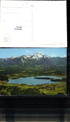 688154 Faakersee Faak