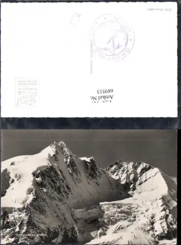 689513 Grossglockner Hochalpenstrasse Heiligenblut