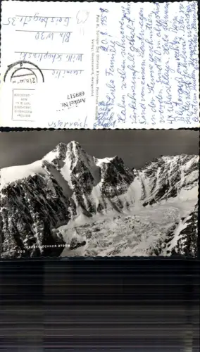 689517 Grossglockner Hochalpenstrasse Heiligenblut