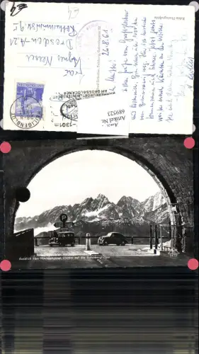 689523 Grossglockner Hochalpenstrasse Heiligenblut