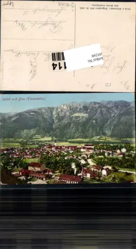 695299 Spittal an der Drau Tauernbahn