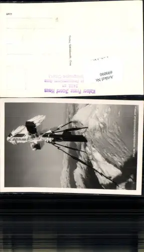 699090 Grossglockner Hochalpenstraße Heiligenblut