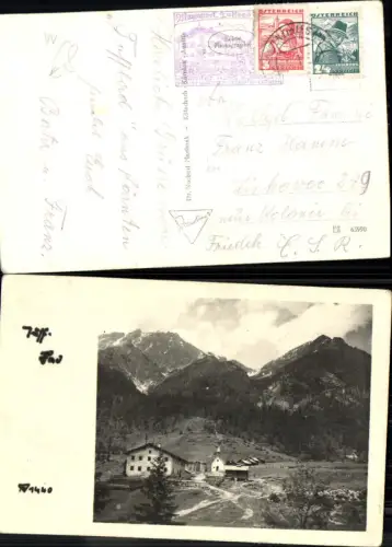 701736 Tuffbad St. Lorenzen im Lesachtal