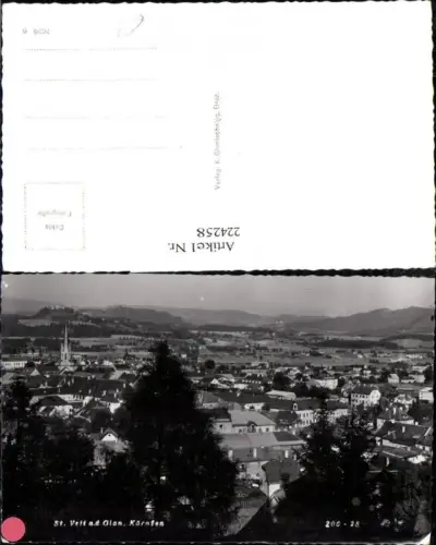 224258,St. Veit a. d. Glan Totale