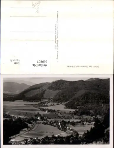 269807,Brückl im Görtschitztal Totale pub Franz Schilcher 3397