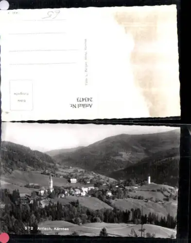 243473,Arriach Totale