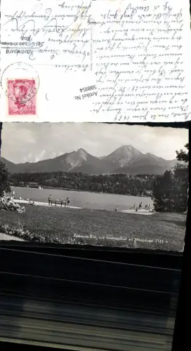 588954,Faakersee Faak am See Finkenstein Drobollach Egg Bad Strandbad