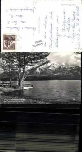 588959,Faakersee Faak am See Finkenstein Drobollach Egg