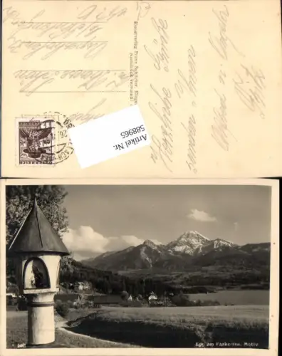 588965,Faakersee Faak am See Finkenstein Drobollach Egg