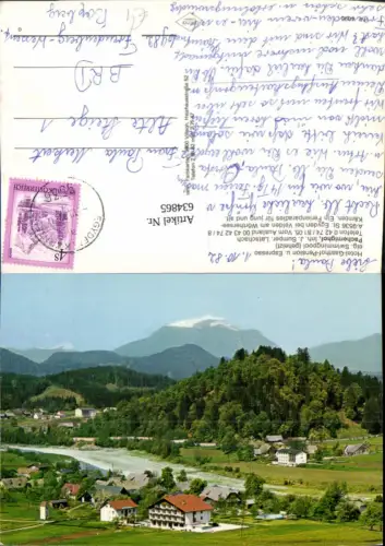 634865,St Egyden b. Velden a. Wörthersee Hotel Gasthof Pachernighof