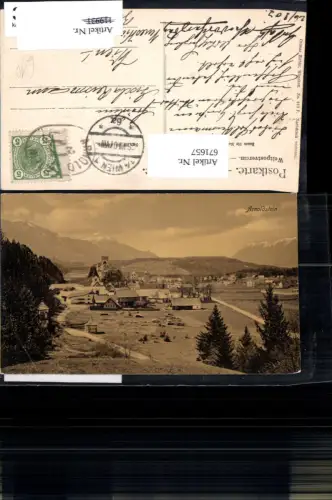 671657,Arnoldstein Ansicht