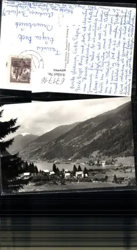 671716,Foto Ak Afritzersee Feld am See