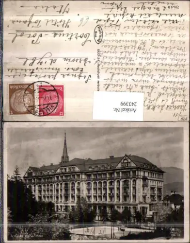 243399,Villach Park-Hotel