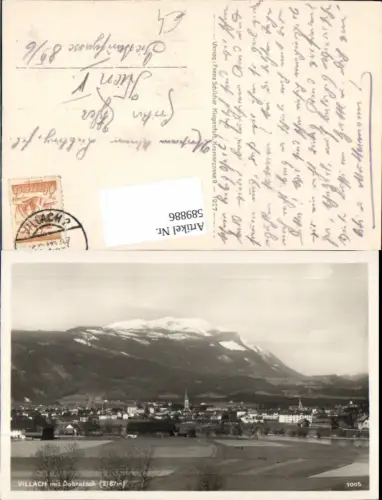 589886,Villach