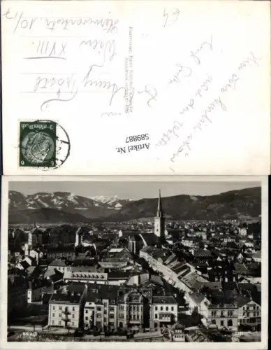 589887,Villach
