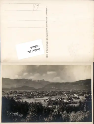 642406,Villach Totale