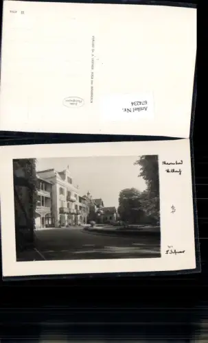 674234,Fotokunst Dr. Defner W 1 Villach Warmbad