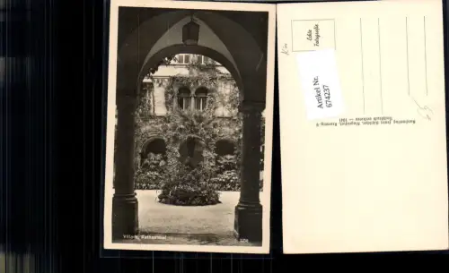 674237,Villach Rathaushof rathaus