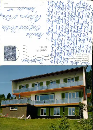 607461,Villach Pension Zand Unterwollanig