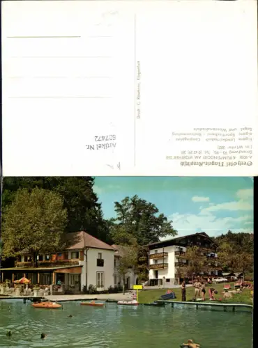 607472,Krumpendorf am Wörthersee Seehotel Kropfitsch