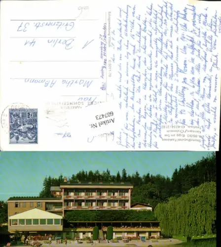 607473,Egg am See Strandhotel Faakersee Luftboot Boot