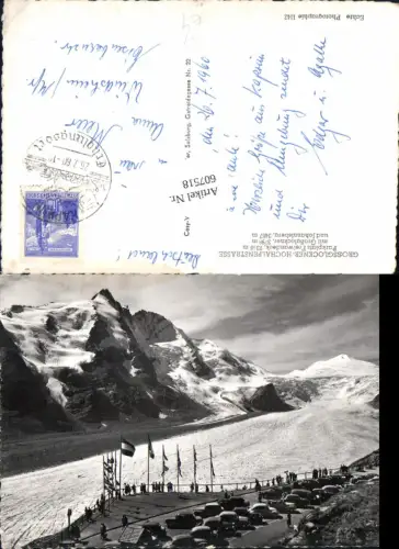 607518,Grossglockner Hochalpenstrasse Heiligenblut