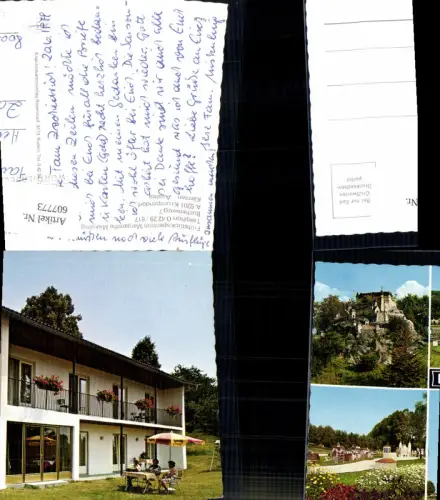 607773,Krumpendorf Frühstückspension Miskulnig