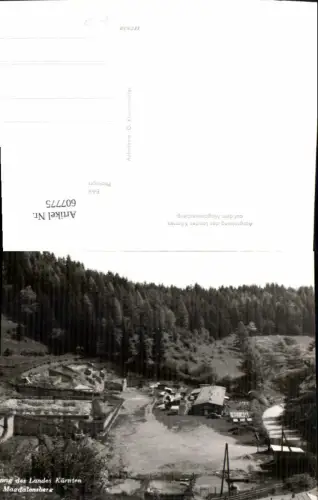 607775,Foto Ak Ausgrabung Magdalensberg Archäologie