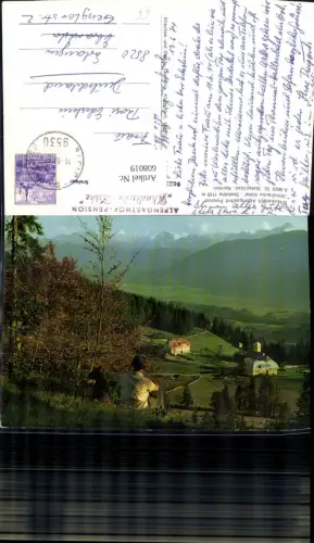 608019,Sankt Stefan im Gailtal Alpengasthof Pension Windische Höhe Hund