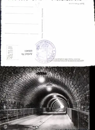 608461,Grossglockner Hochalpenstrasse Heiligenblut Hochtor Tunnel