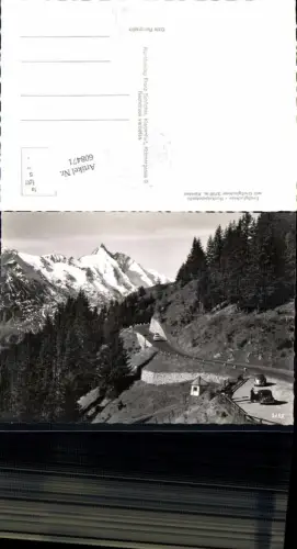 608471,Grossglockner Hochalpenstrasse Heiligenblut VW Käfer